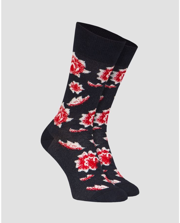 Ponožky Burlington Denim Flower So