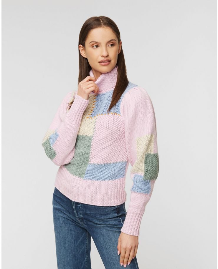 Sweater LoveShackFancy ALLAN