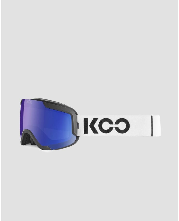 Ochelari de schi cu oglindă KOO Energy