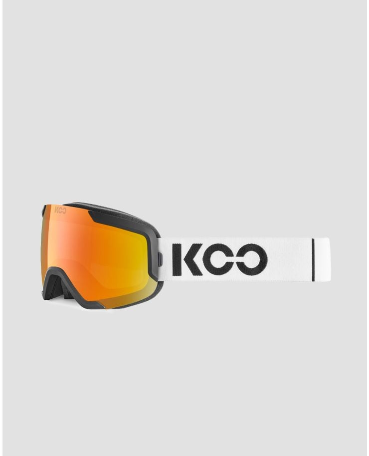 Ochelari de schi cu oglindă KOO Energia