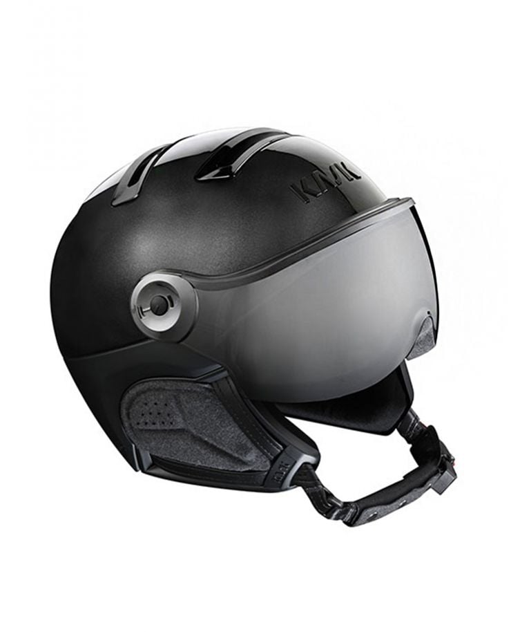 KASK Chrome ski helmet