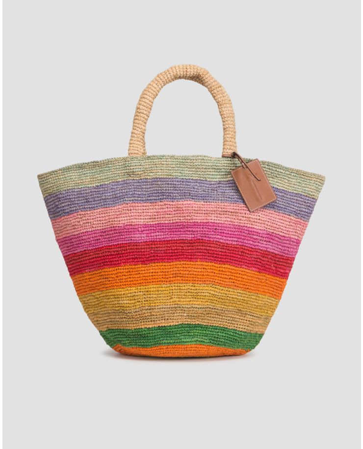 Basket Manebi Summer Bag