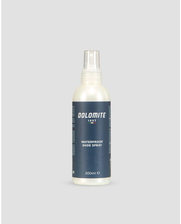 Spray pour chaussures Dolomite