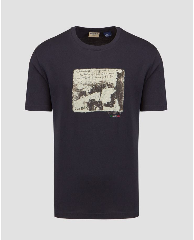 Men’s T-shirt Dolomite Expedition