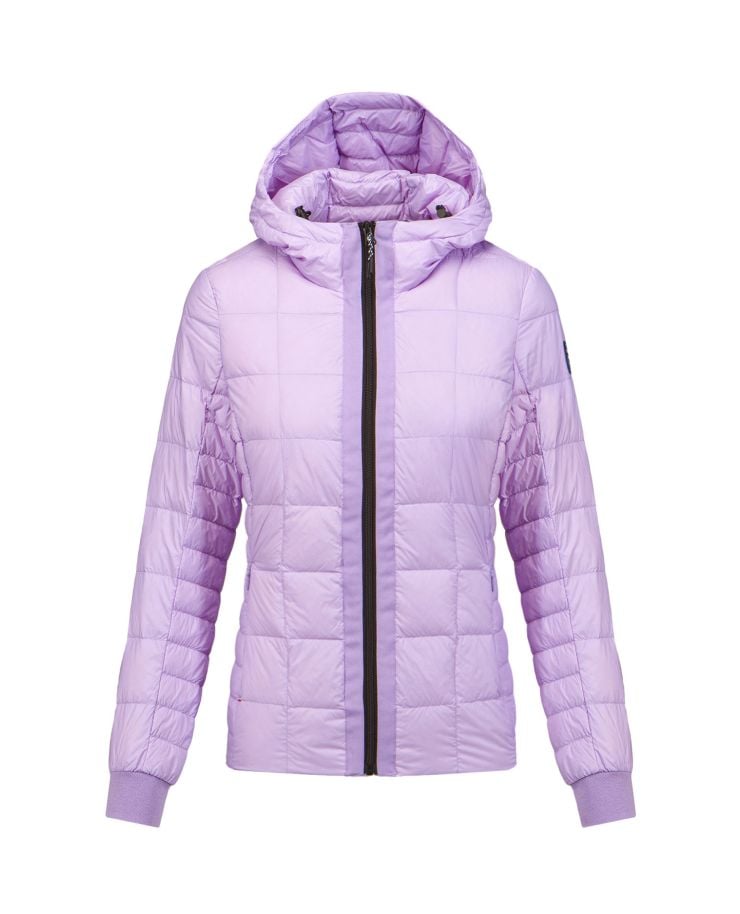 Jachetă pentru femei Dolomite CORVARA LIGHT