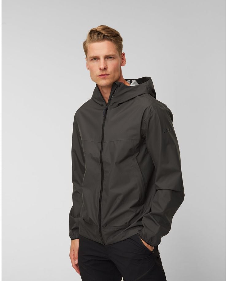 Jachetă pentru bărbați Dolomite Pelmo Hooded 2.5L