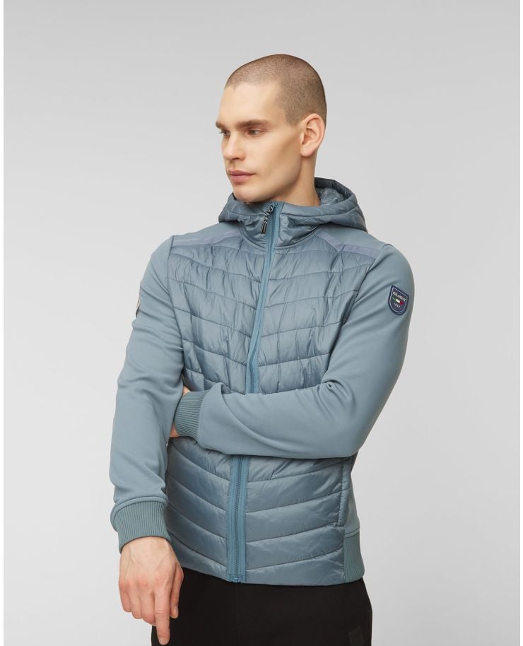 Jachetă pentru bărbați Dolomite Latemar Hybrid H