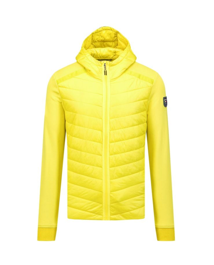 Men's jacket Dolomite Latemar Hybrid H
