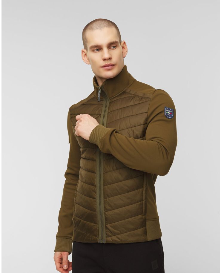 Jachetă pentru bărbați Dolomite Latemar Hybrid 