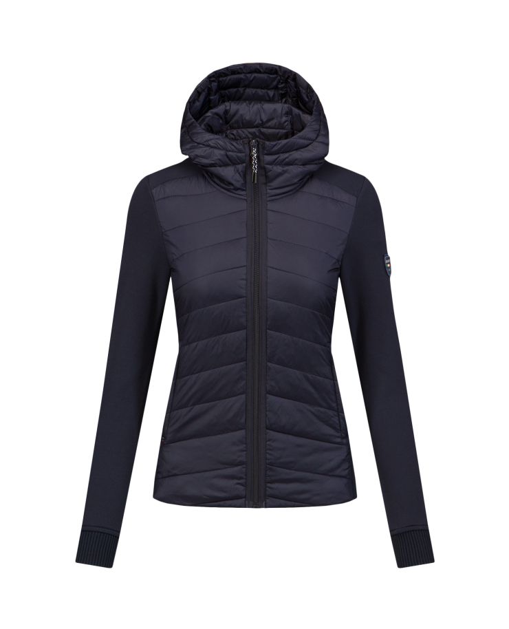 Jachetă pentru femei Dolomite Latemar Hybrid H