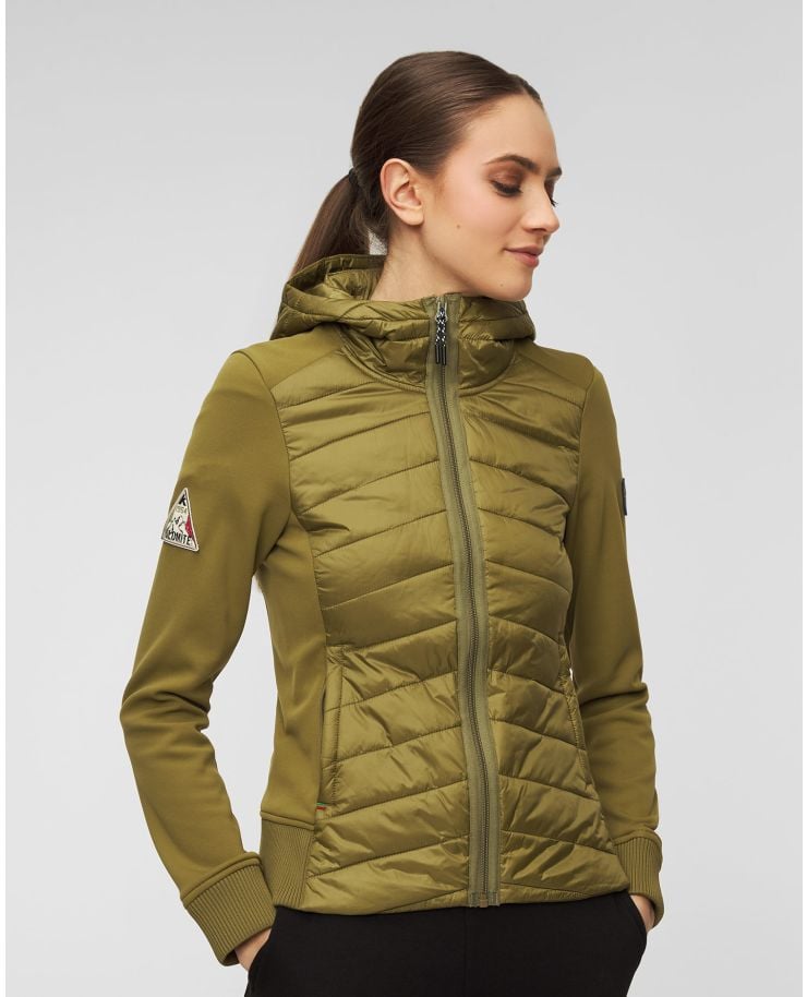 Jachetă pentru femei Dolomite LATEMAR HYBRID H