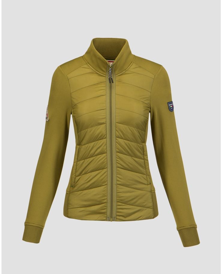 Jacheta pentru femei Dolomite Latemar Hybrid
