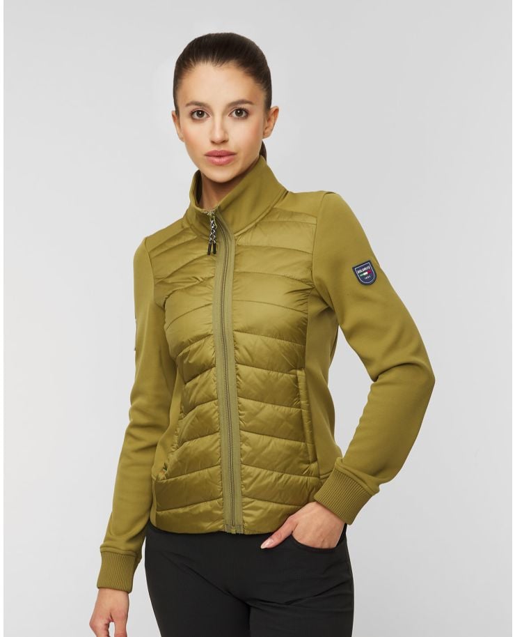 Women’s jacket Dolomite Latemar Hybrid