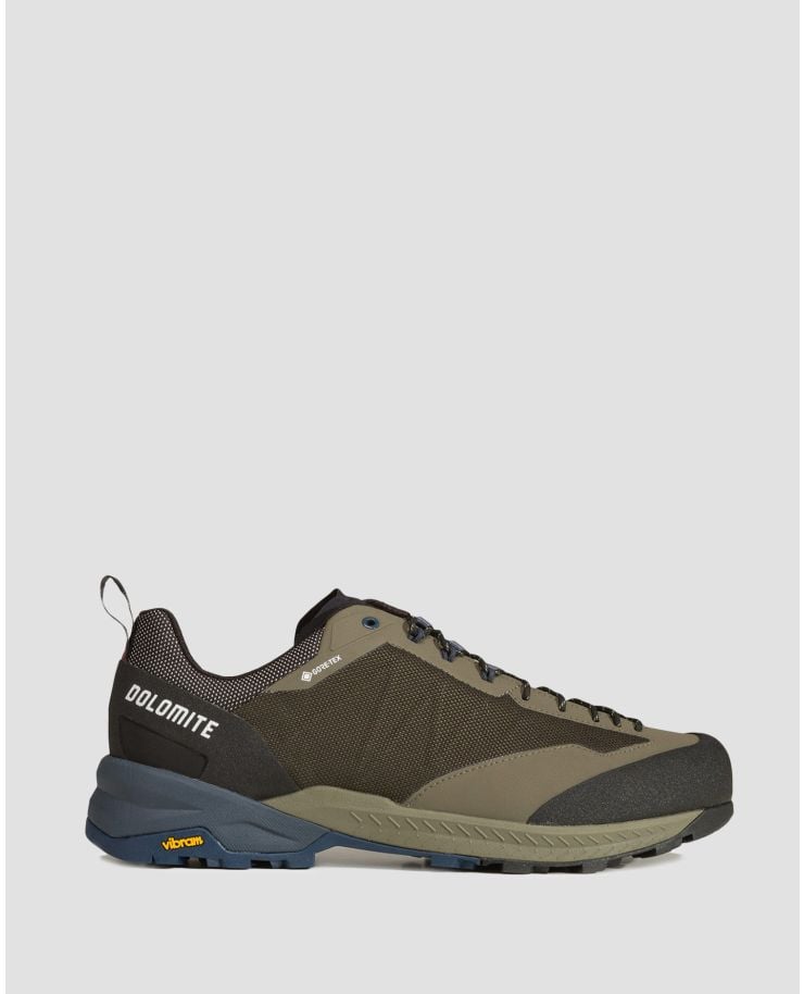 Pantofi pentru bărbați Dolomite Crodarossa Tech GTX