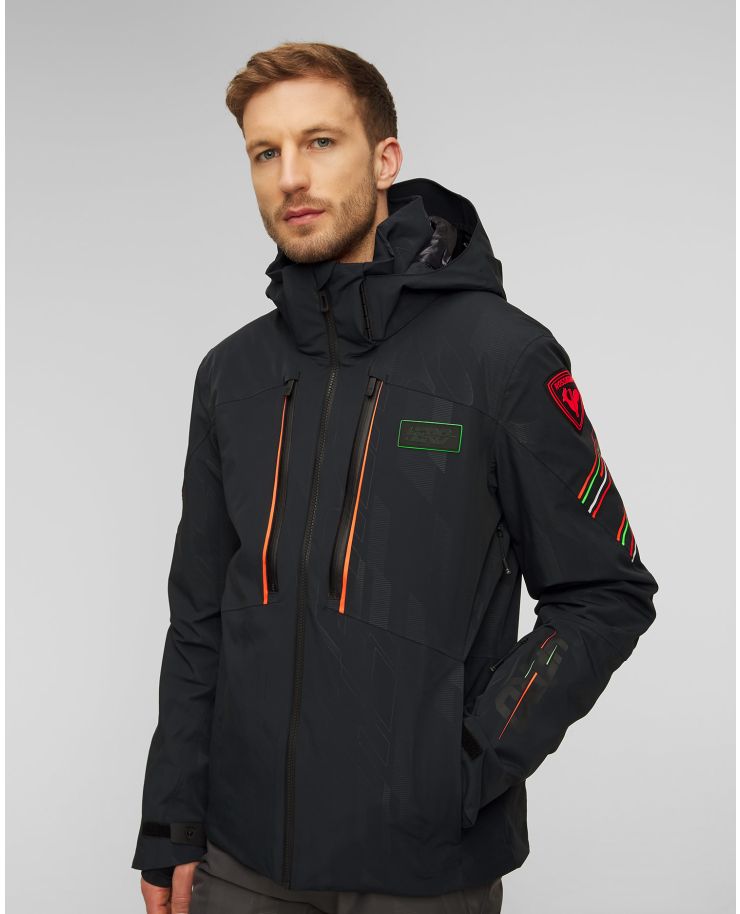 Men's ski jacket Rossignol Hero Course
