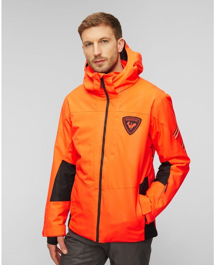 Jachetă de schi pentru bărbați Rossignol Hero All Speed