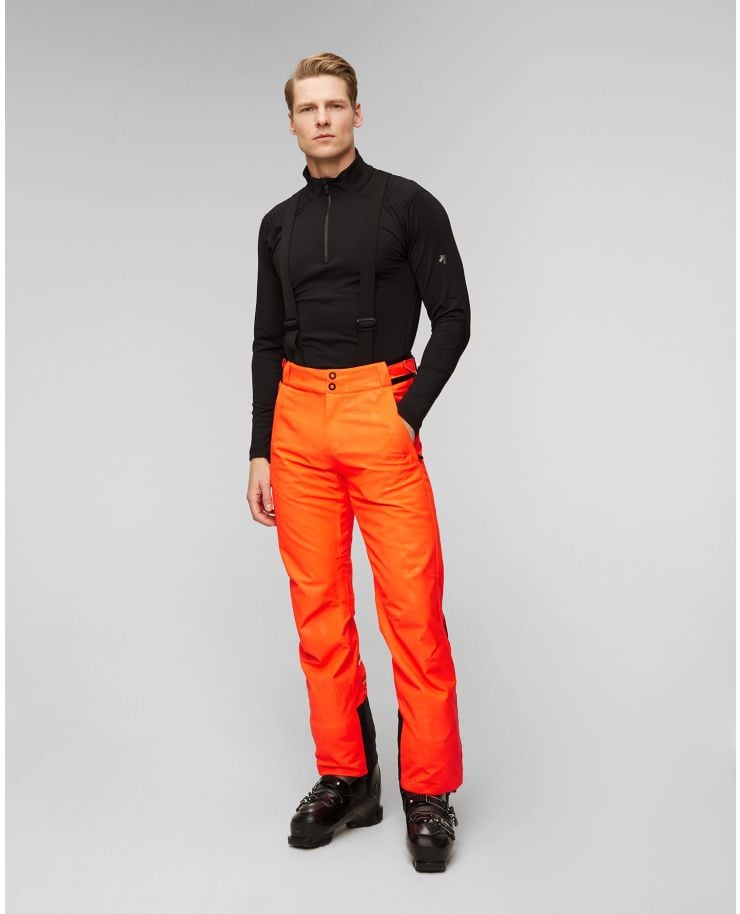 Pantaloni de schi pentru bărbați Rossignol Hero