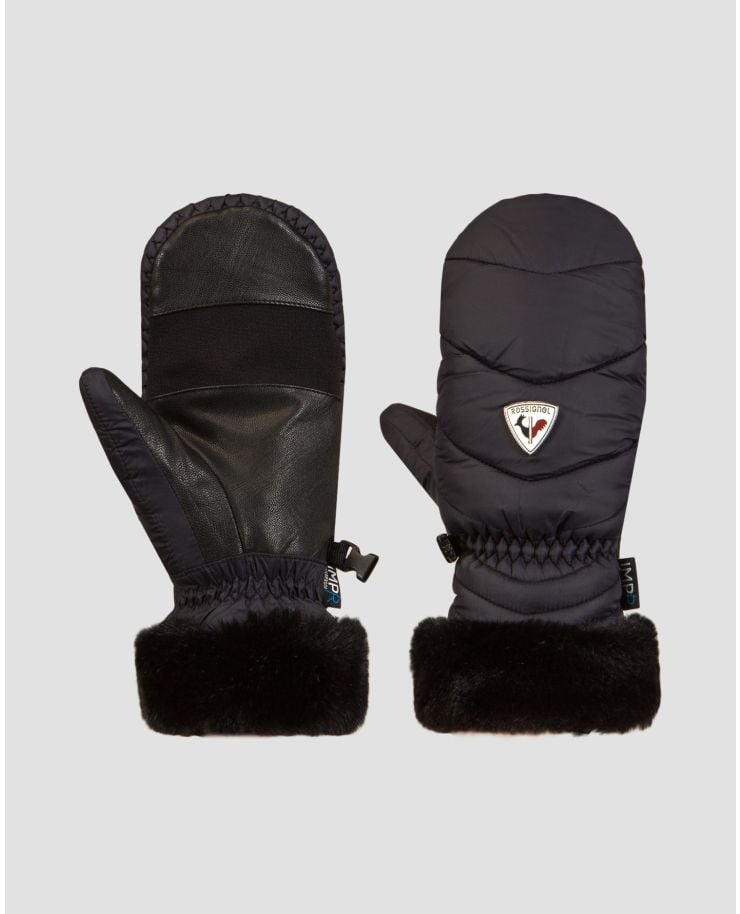 Dámské lyžařské rukavice palčáky Rossignol Premium 