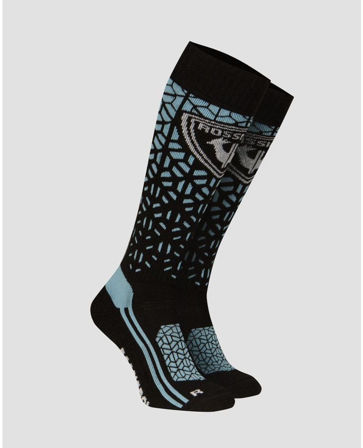 Dámské lyžařské ponožky Rossignol Wool & Silk