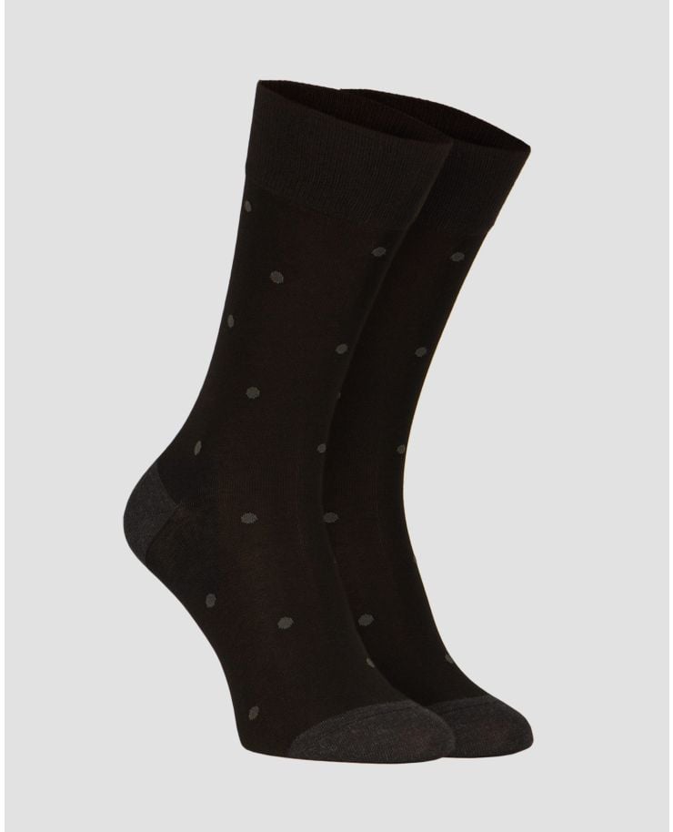 Men's cotton socks Falke Dot