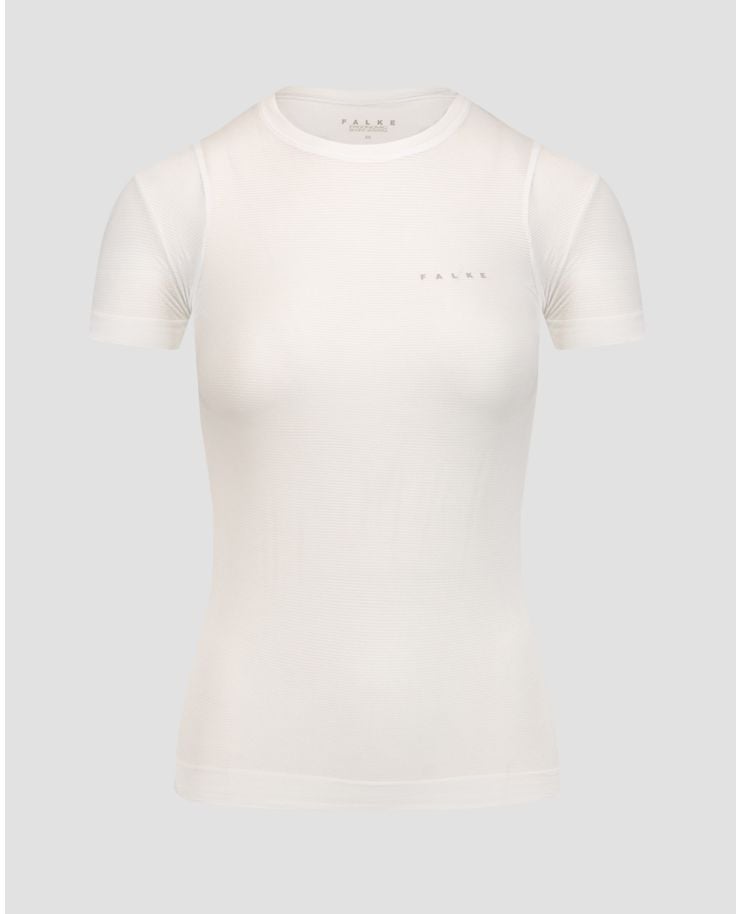 T-shirt termoattiva da donna Falke Ultralight Cool