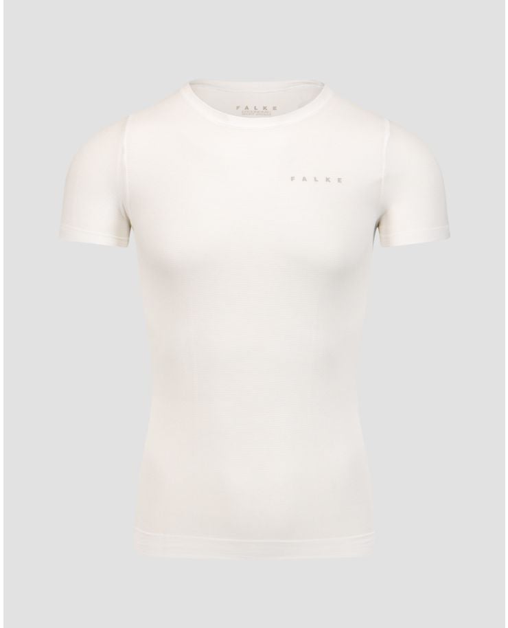 T-shirt thermoactif pour hommes Falke Ultralight Cool 