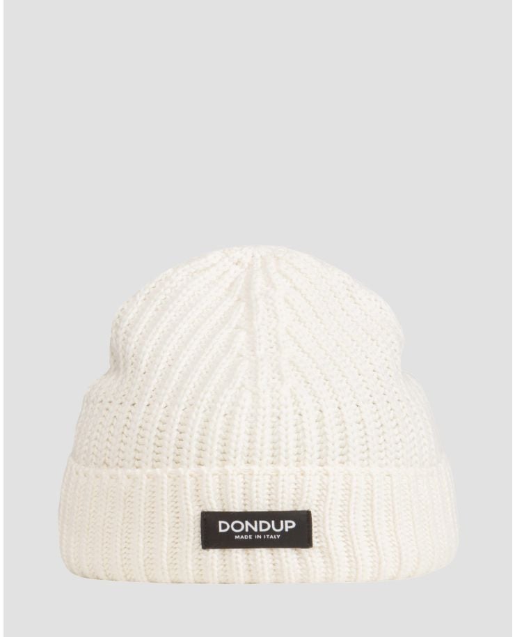 DONDUP woolen hat 
