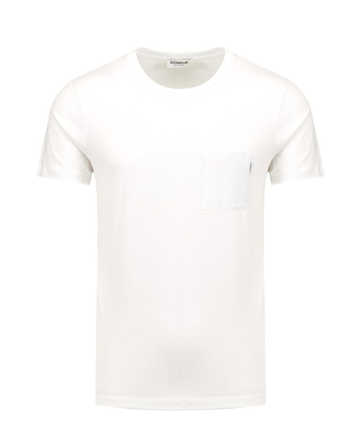 T-shirt Dondup