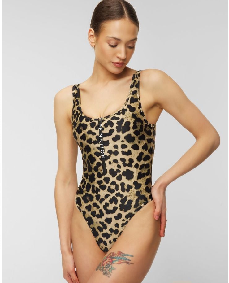 One-piece swimsuit PE Nation Valley One Piece