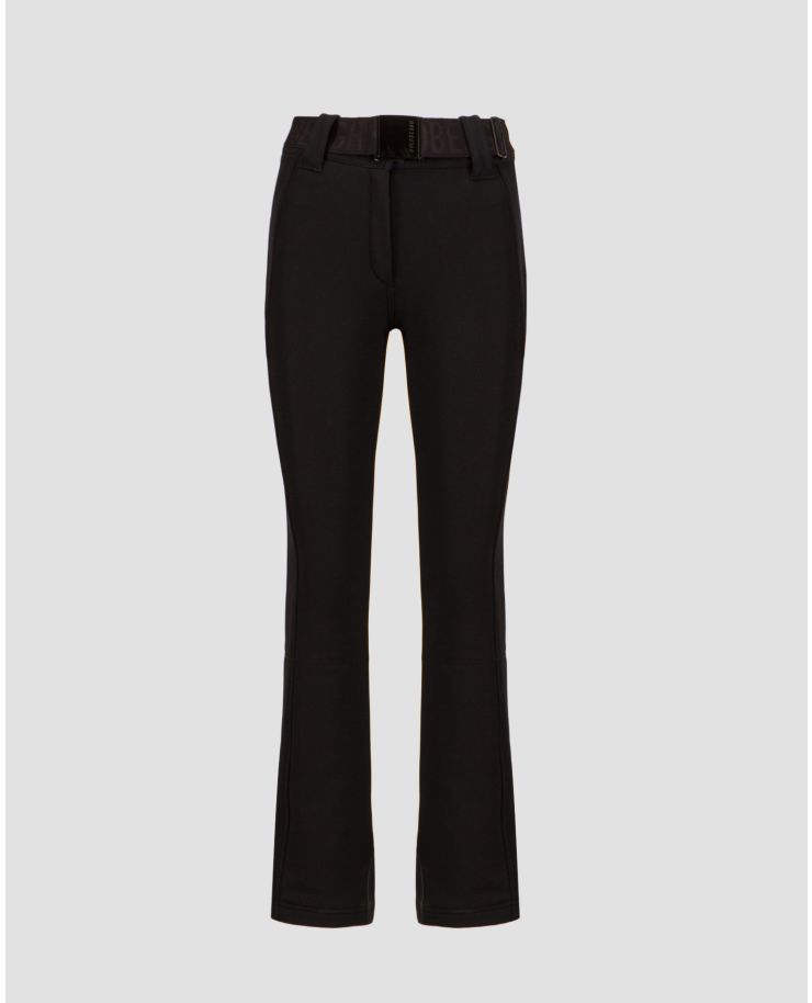 Pantaloni de schi Goldbergh Pippa - negru