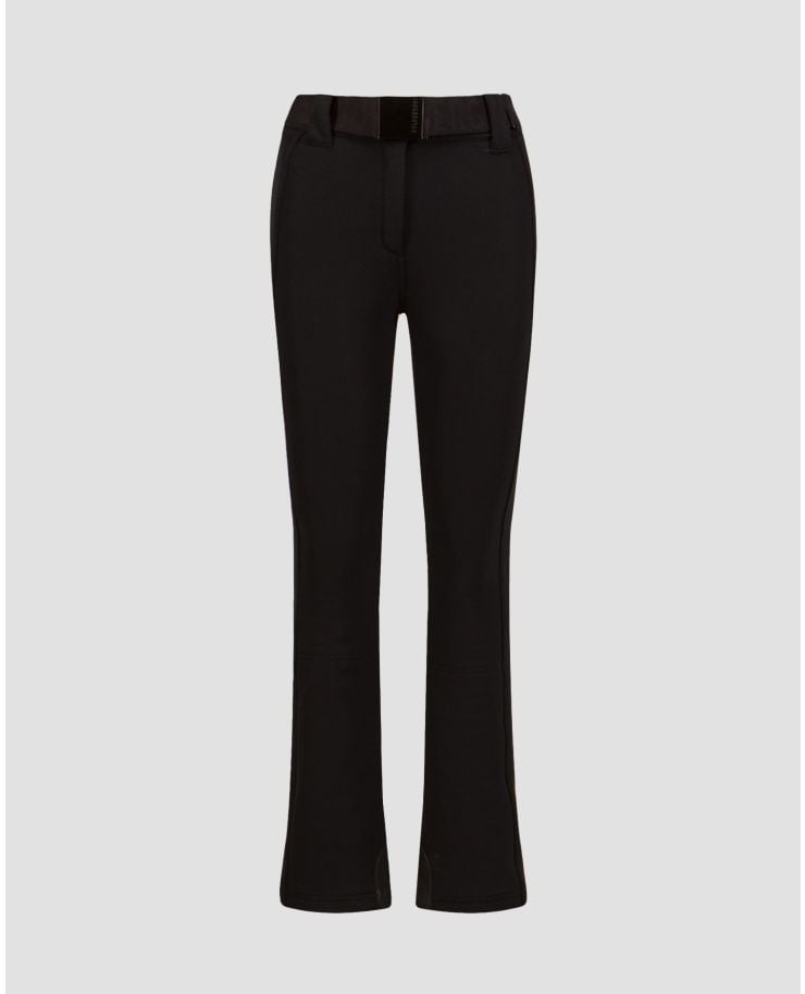 Pantaloni de schi Goldbergh Pippa Long - negru