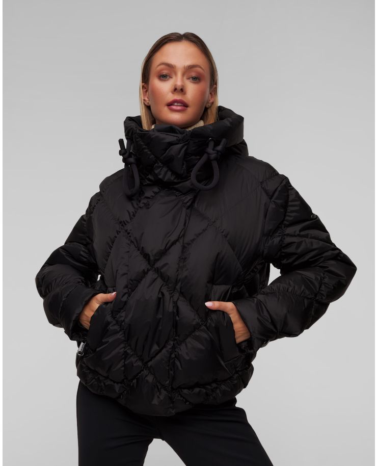 Ski down bomber jacket Goldbergh Fiona