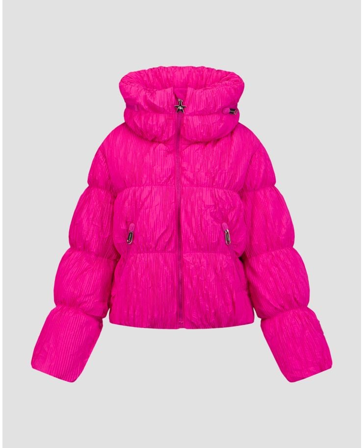 Jachetă de schi pentru femei Goldbergh Candyfloss