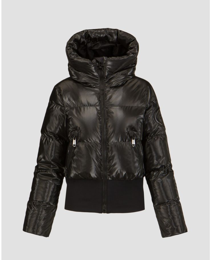 Jachetă de schi Goldbergh Bombardino - negru
