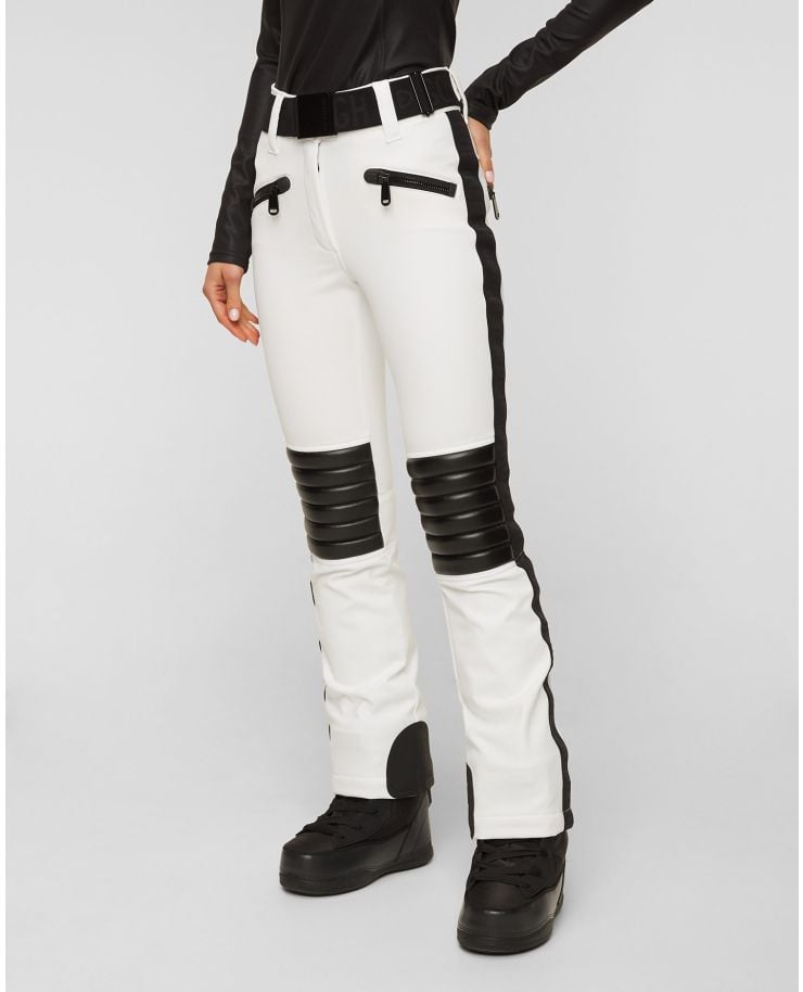 Ski trousers with suspenders Goldbergh Rocky