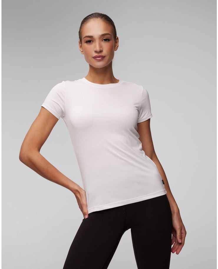Goldbergh Avery T-Shirt in Weiß