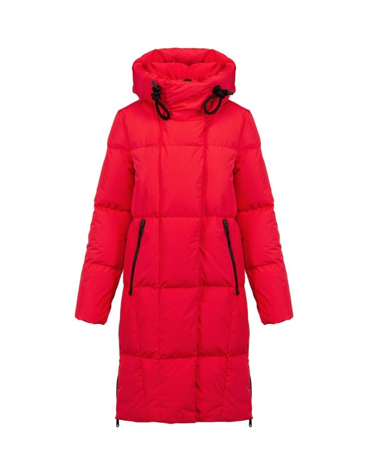 Jackets and coats women Goldbergh | S'portofino