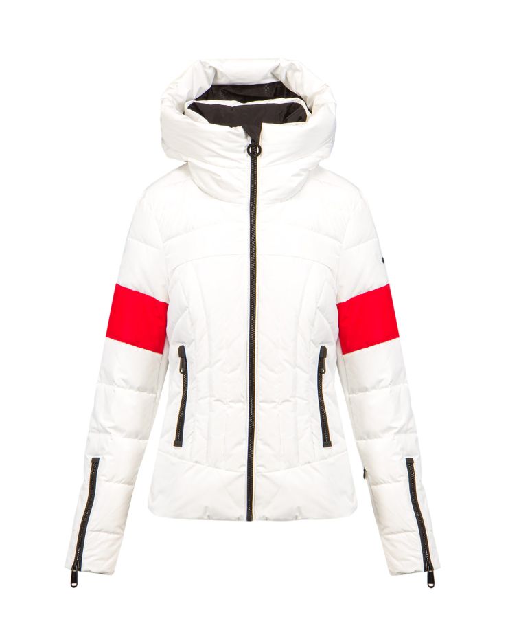 GOLDBERGH JUNGFRAU ski jacket