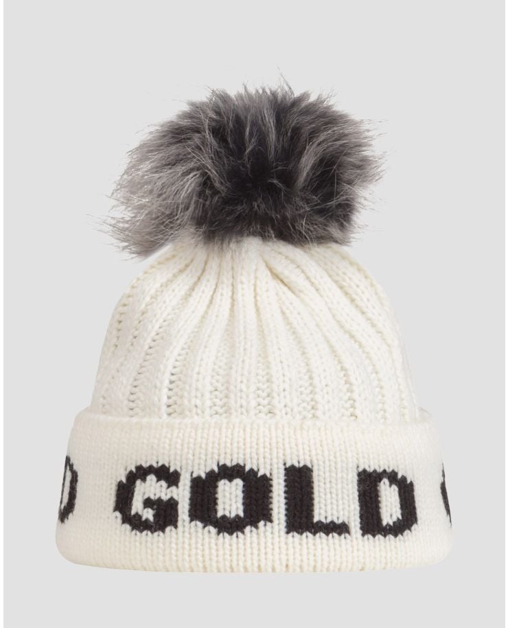 GOLDBERGH HODD hat