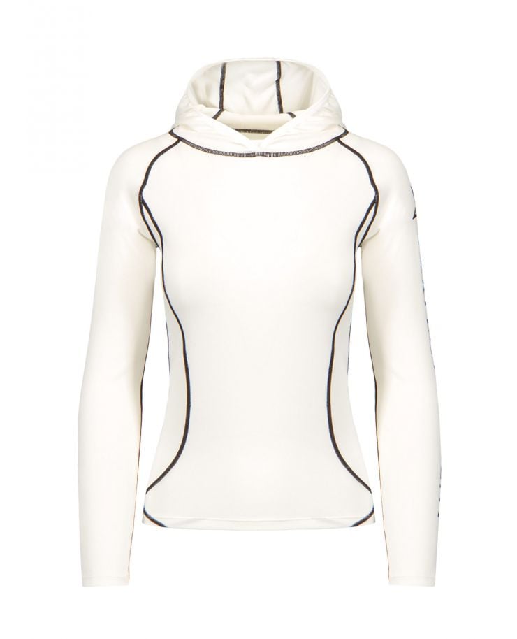 PERFECT MOMENT THERMAL SCUBA HOODIE