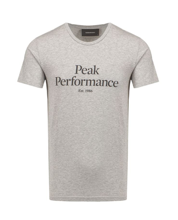 T-shirt PEAK PERFORMANCE ORIGINAL TEE