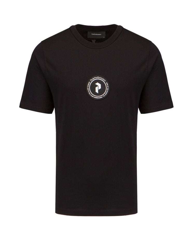 PEAK PERFORMANCE SEASONAL PATCH T-Shirt
