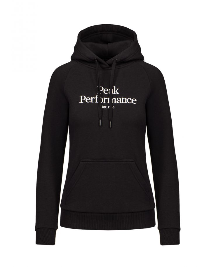 Sweatshirts women Peak Performance S portofino