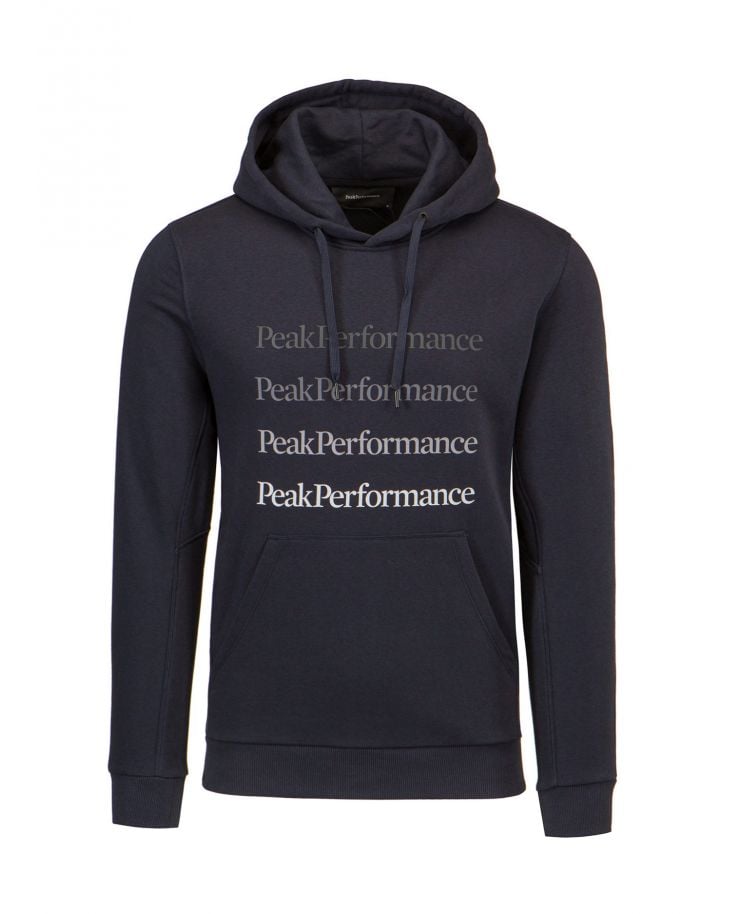 PEAK PERFORMANCE GROUND HOOD Sweatshirt