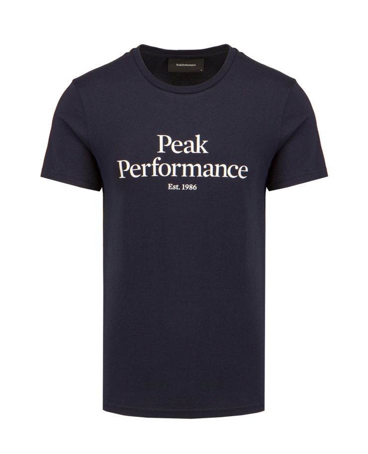 PEAK PERFORMANCE ORIGINAL TEE T-Shirt