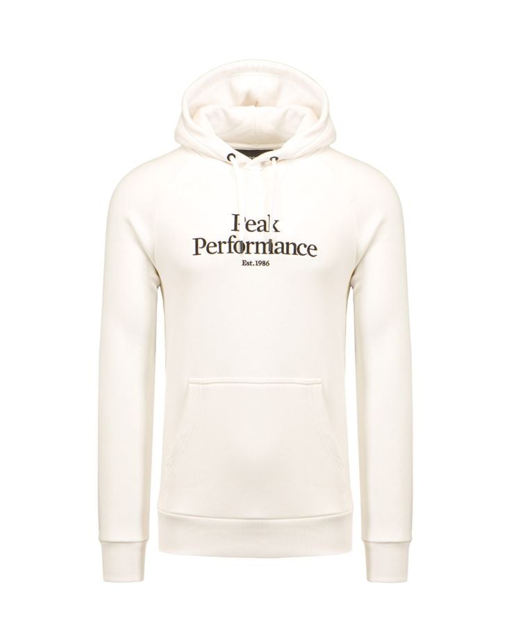 PEAK PERFORMANCE ORIGINAL HOOD sweatshirt