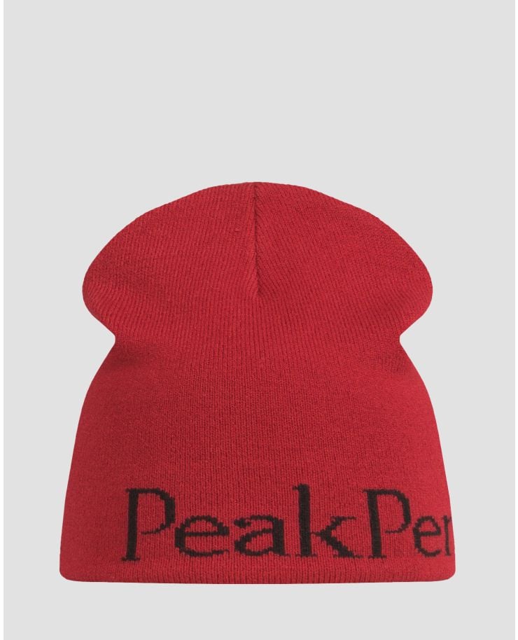 PEAK PERFORMANCE PP hat