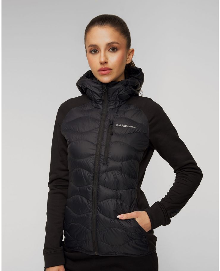 Jackets and coats women Peak Performance S'portofino