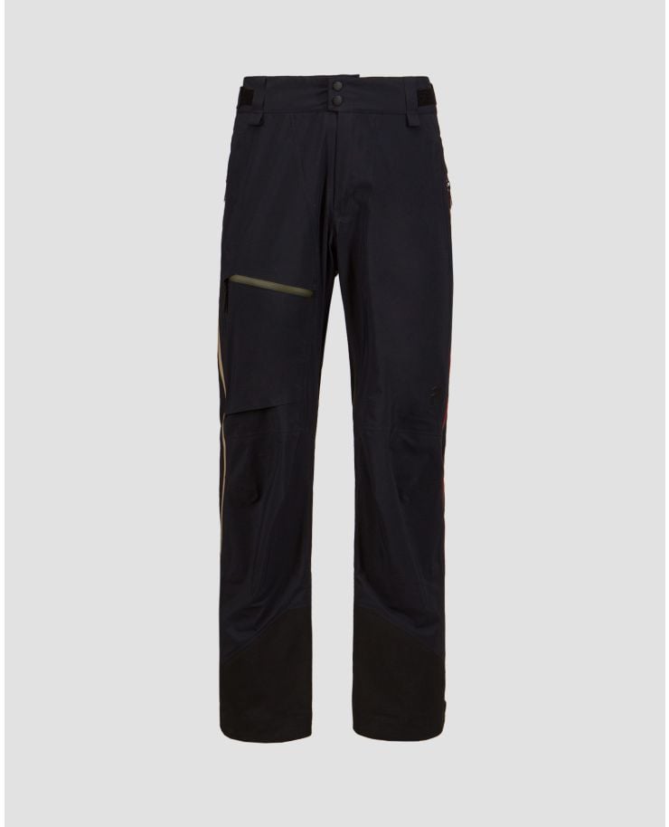 Pantaloni con membrana da uomo Peak Performance Alpine GORE-TEX 3L