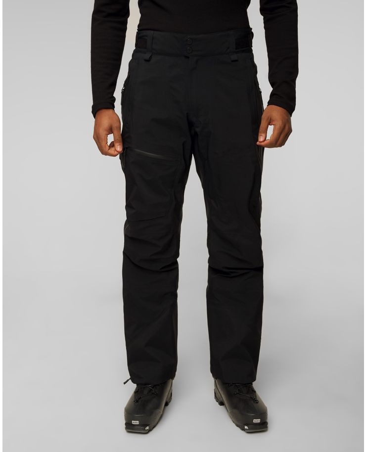 Pantaloni cu membrană pentru bărbați Peak Performance Alpine GORE-TEX 3L